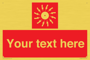 Custom Fire: Fire alarm beacon